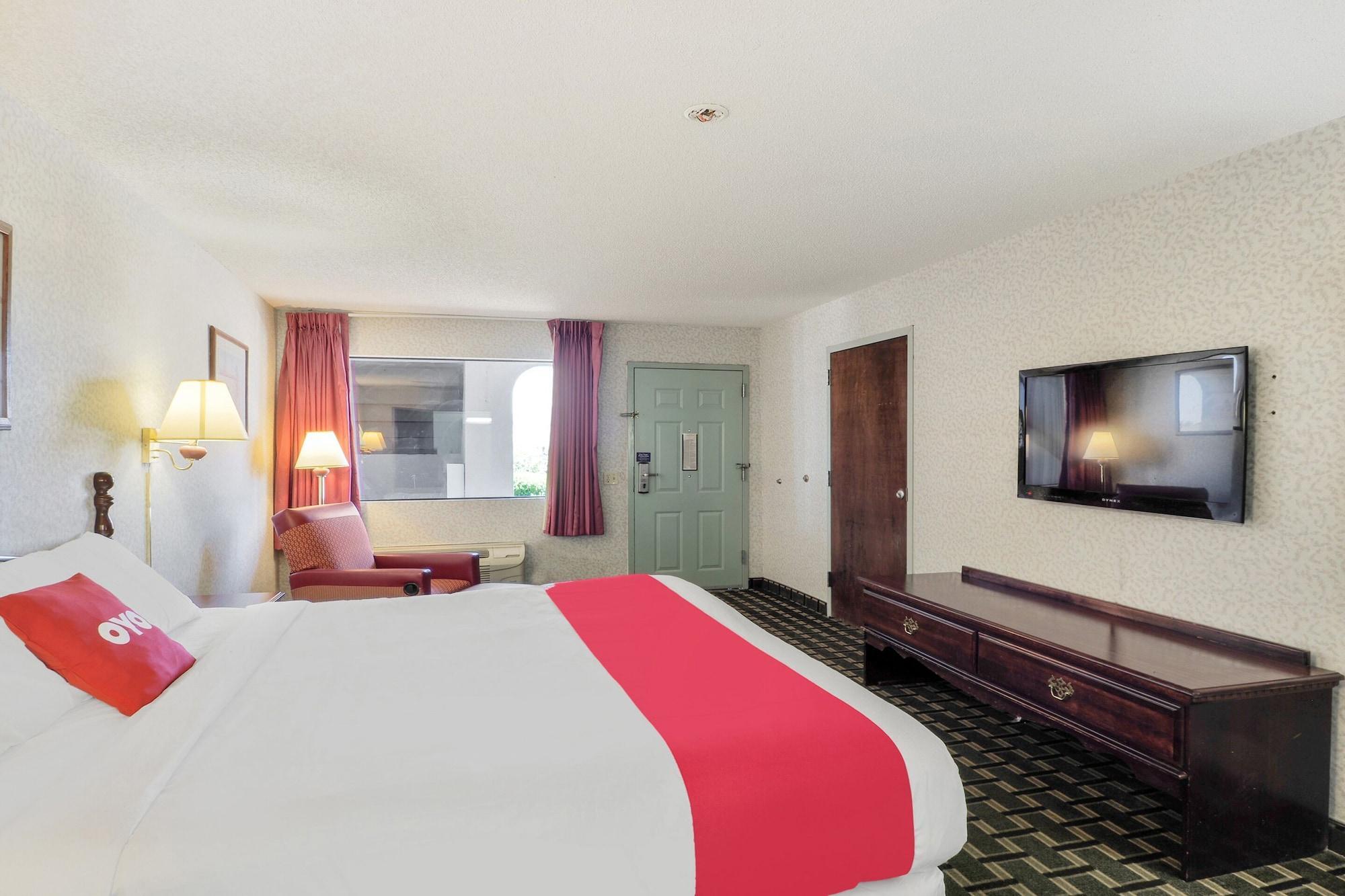 Lonestar Inn & Suites, Erick Ok Hwy 40 By Oyo Εξωτερικό φωτογραφία