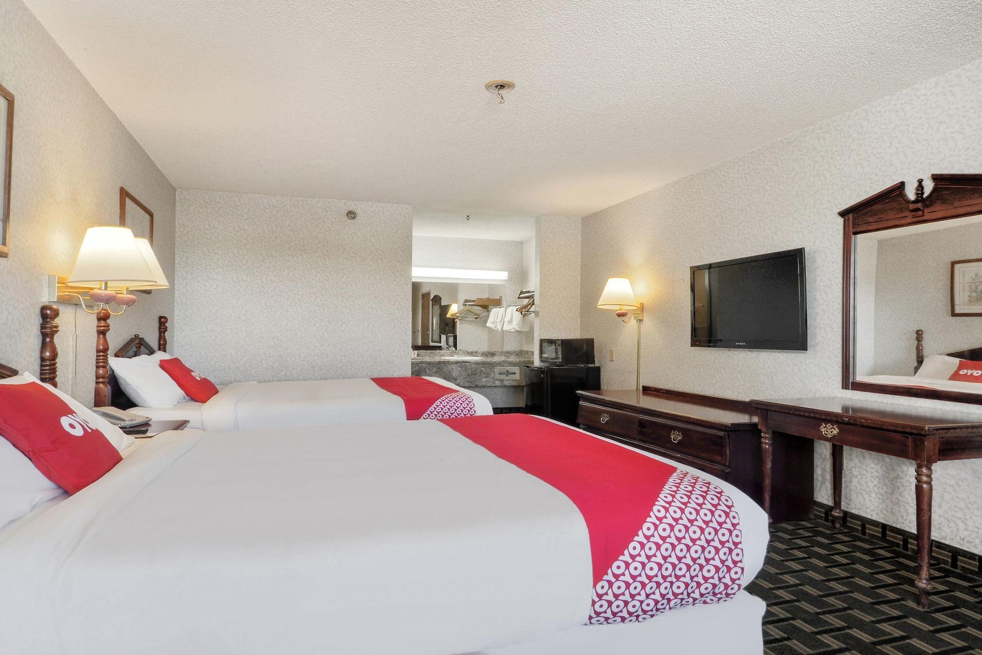 Lonestar Inn & Suites, Erick Ok Hwy 40 By Oyo Εξωτερικό φωτογραφία