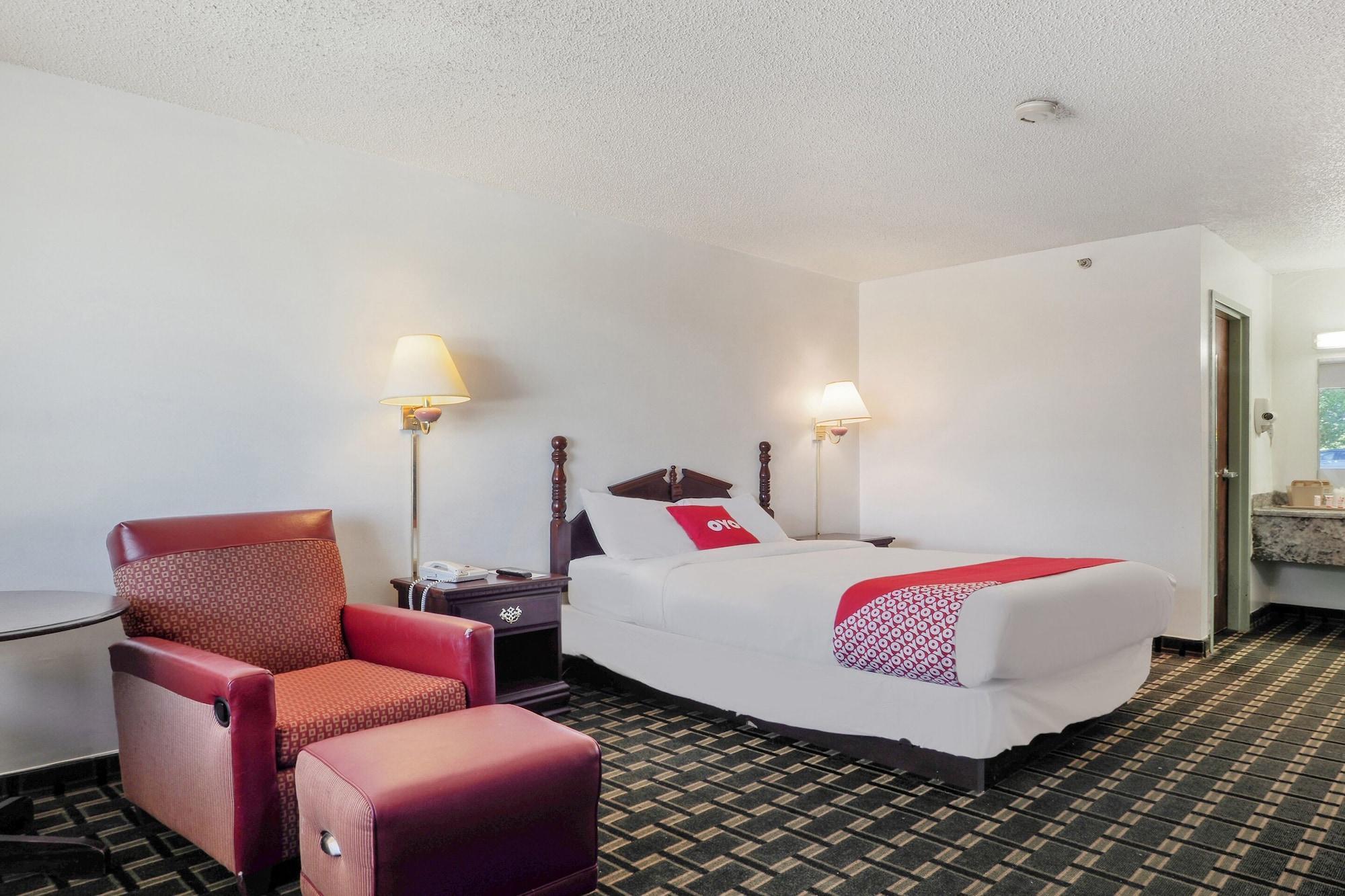 Lonestar Inn & Suites, Erick Ok Hwy 40 By Oyo Εξωτερικό φωτογραφία