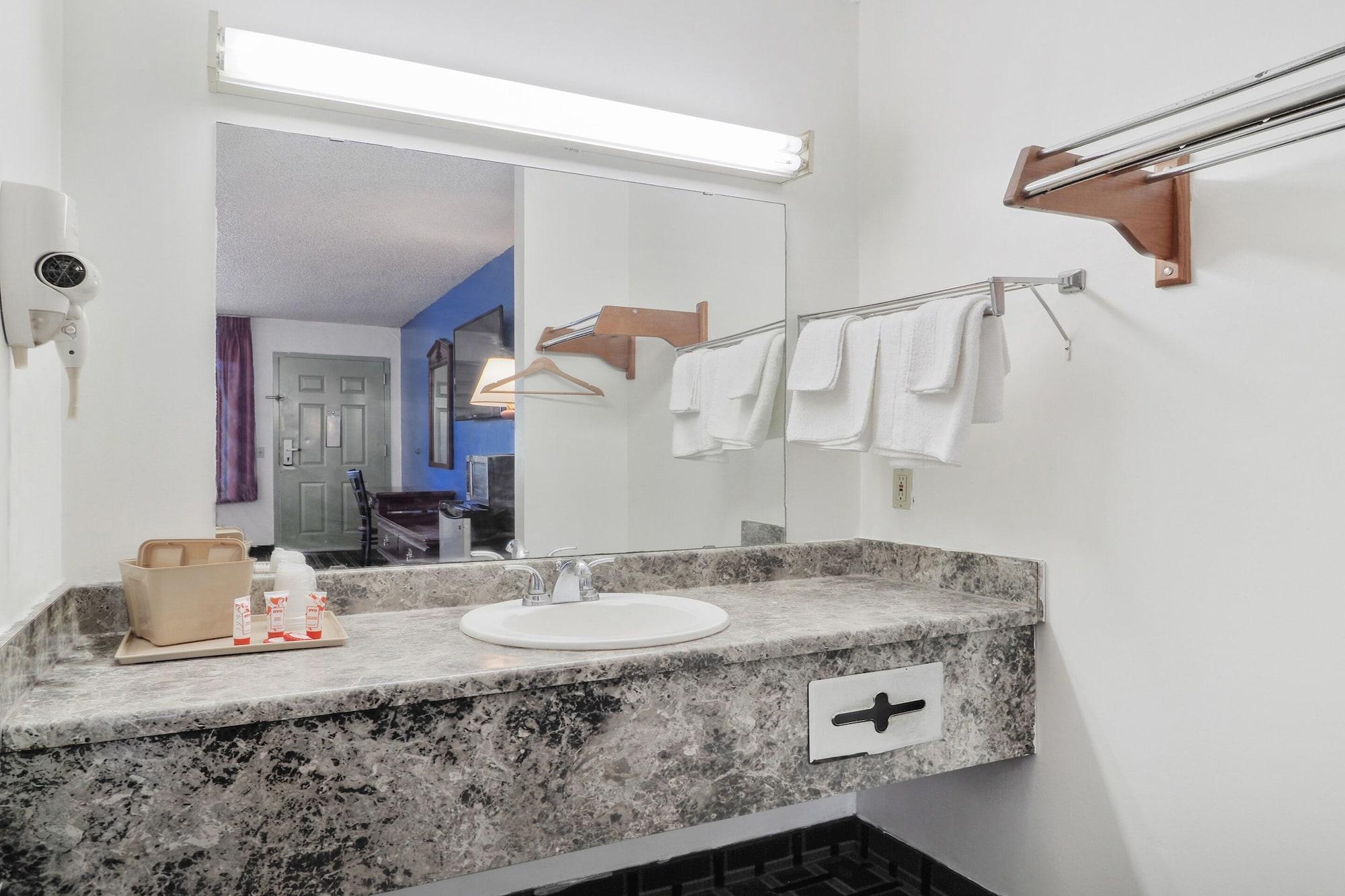 Lonestar Inn & Suites, Erick Ok Hwy 40 By Oyo Εξωτερικό φωτογραφία