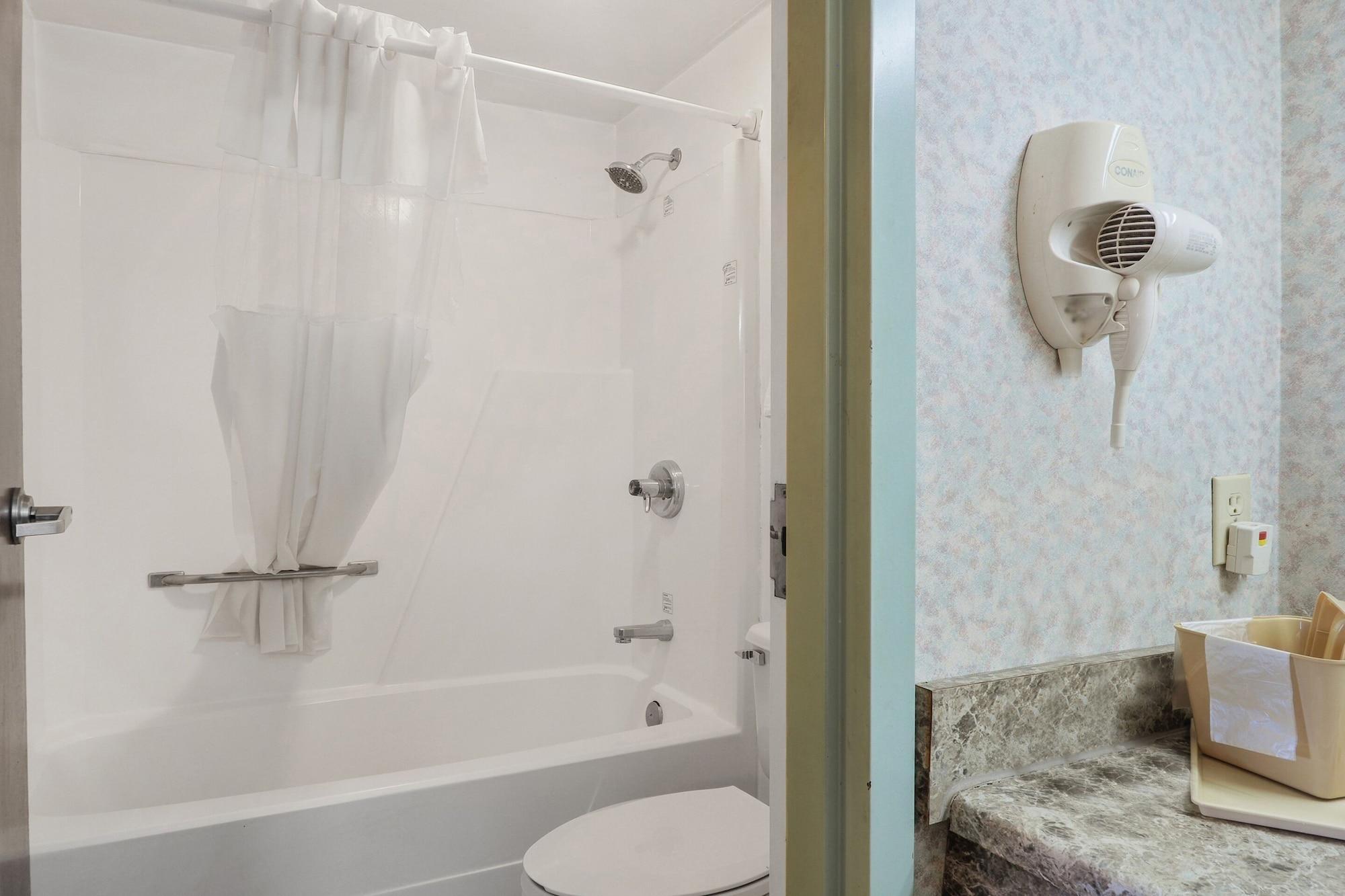 Lonestar Inn & Suites, Erick Ok Hwy 40 By Oyo Εξωτερικό φωτογραφία